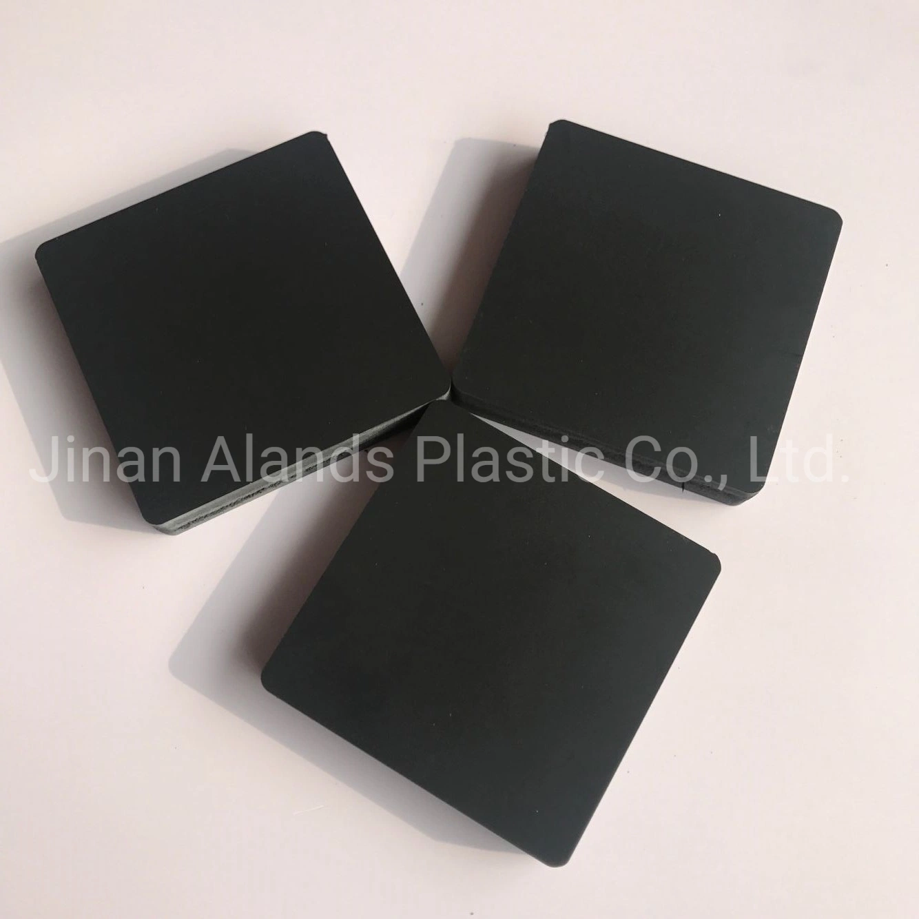 High Density 0.55 PVC Foam Board for Kitchen Cabinets