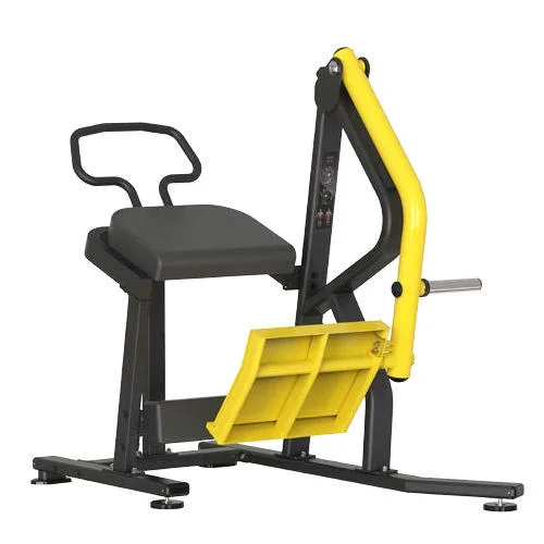 Dh4008 Factory Fitness Equipment Body Building Commercial Gym Equipment ISO-Lateral Rear Kick Trainer