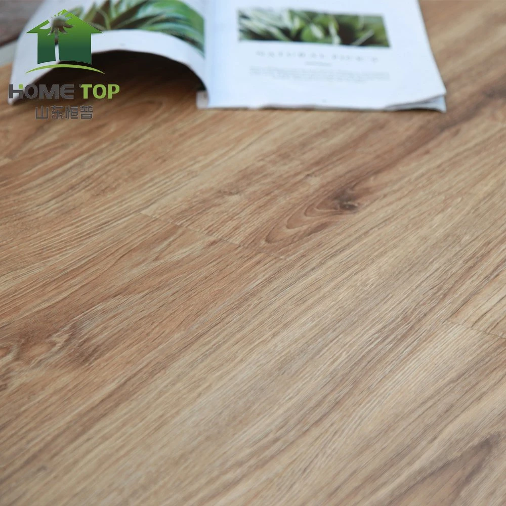 German Technology China Manufacturer 8mm 12mm Laminate Flooring Waterproof Easy Care Laminate Flooring Sale