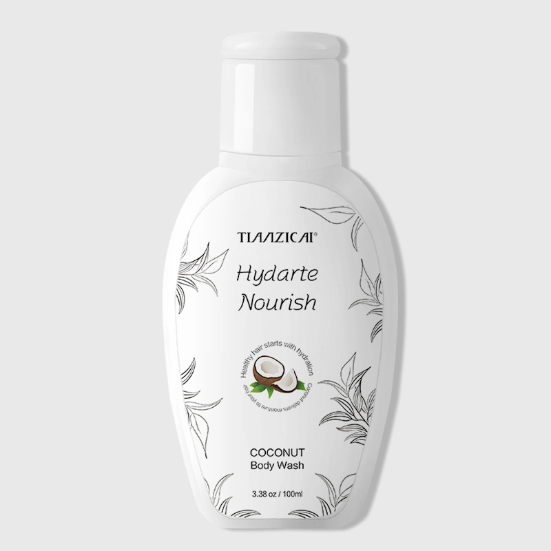 Hotel Unisex caliente baño mayorista y obras Crema Corporal Loción Gel de ducha