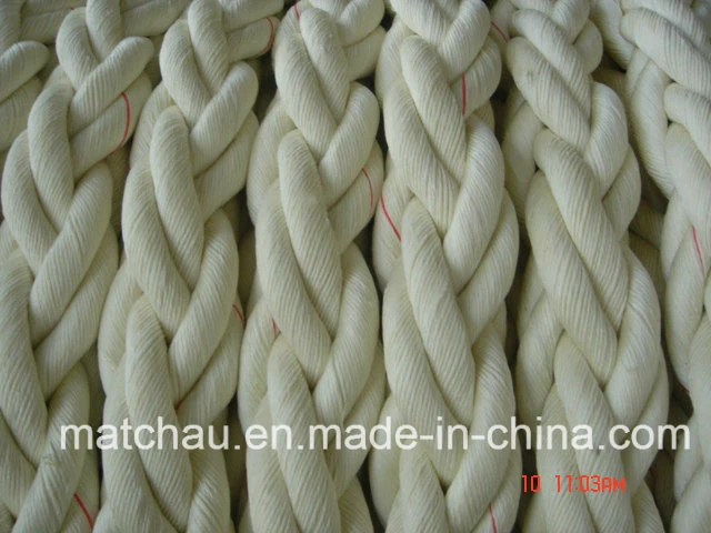 Marine Ship Use Manila Rope