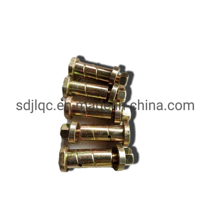 Sinotruk HOWO Spare Parts Engine Parts Az1642430071 Wholesale Bolt