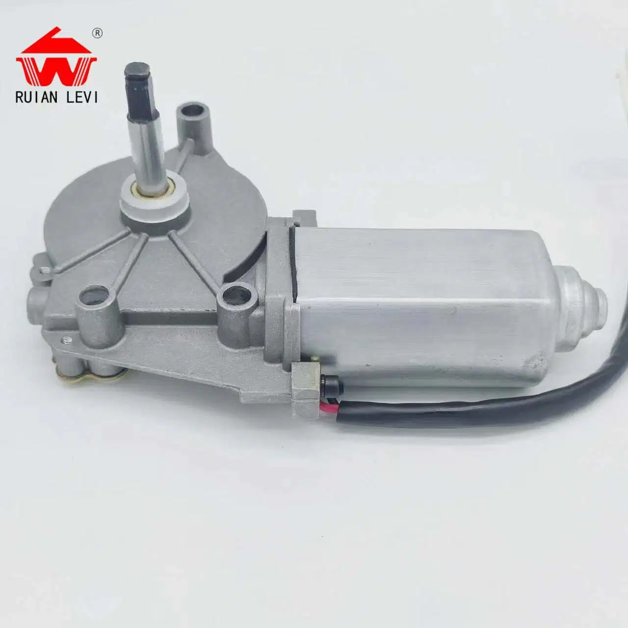 24V Right Door Mechanism DC Advertising Motor