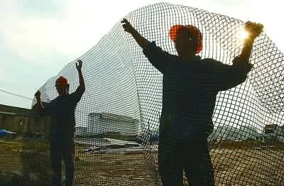 Geogrid-Lieferanten für Straßenbau