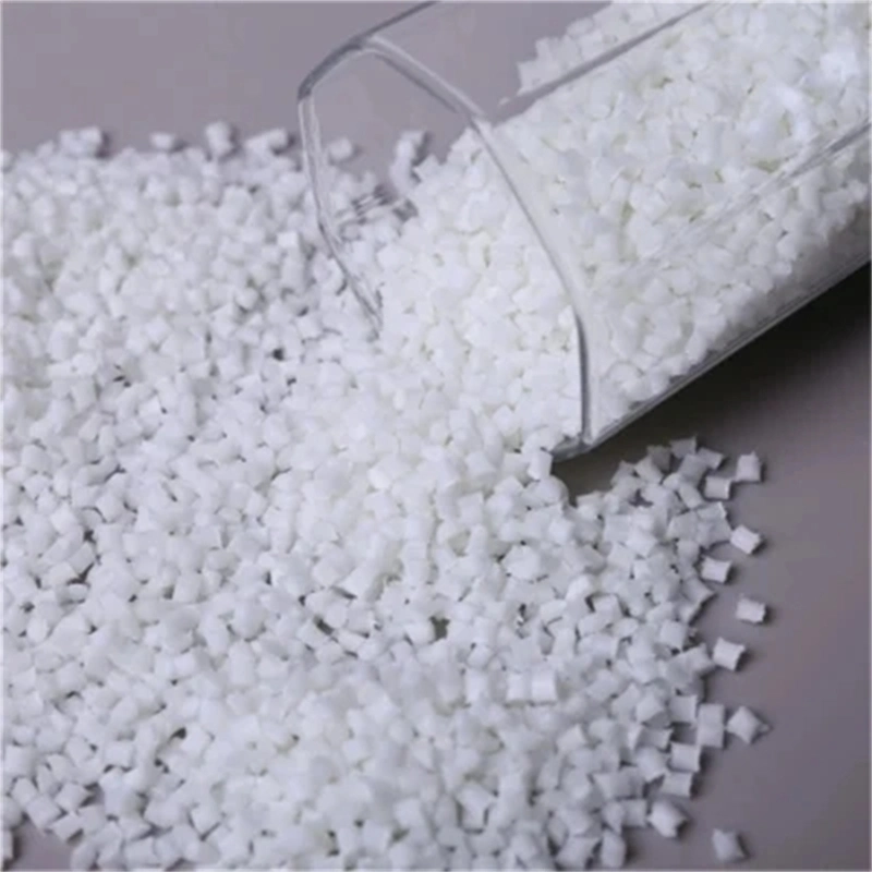 Glass Fiber Reinforced Plastic Raw Marerials PA6 GF30/PA Granules