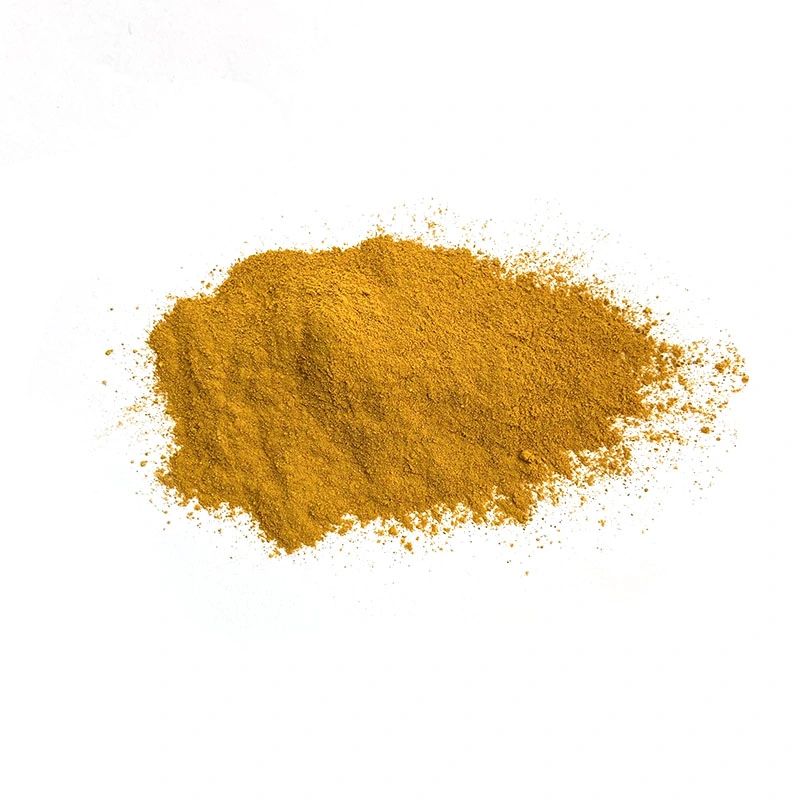 Органический пигмент желтого цвета 14 для струйной печати краски и другие