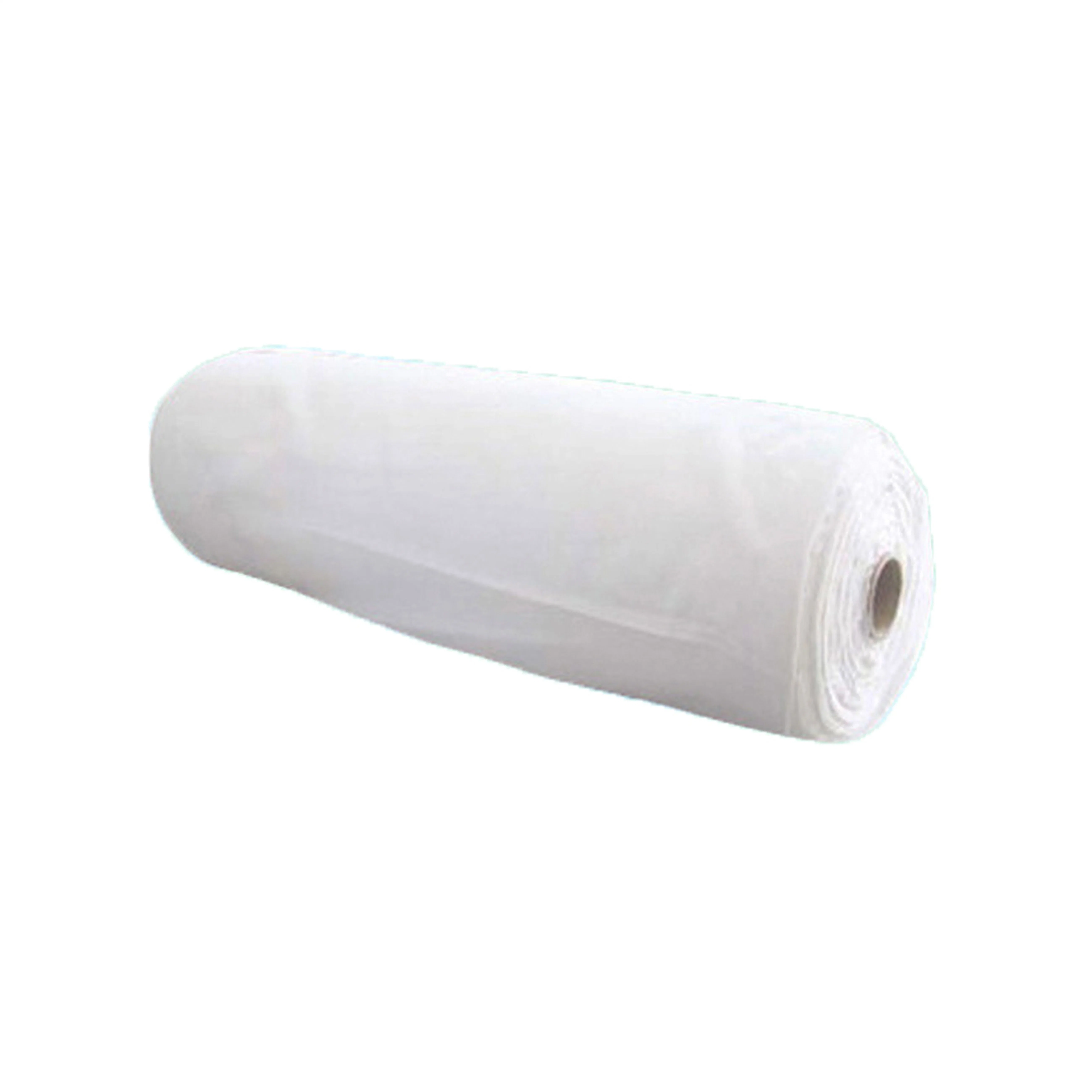 Surgical Materials CE and ISO Approved Absorbent Gauze Roll Disposable Medical Supplies