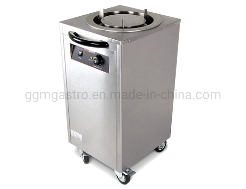 Commercial Restaurant Electric Heating Plate Warmer Cabinet