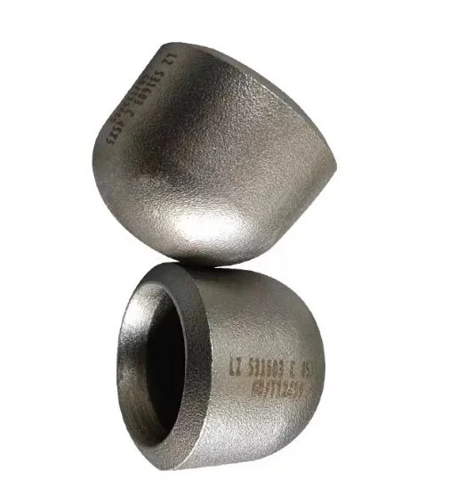 for Tanks and Pipe Fittings ASME Carbon Steel & Stainless Steel Elliptical Spherical Dished Head