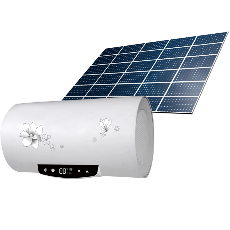 DC72V China Solar Hot Storage Tank Water Heater