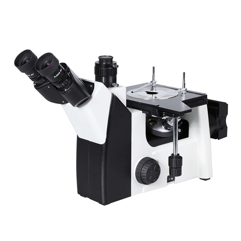 Fcm2000W Computer Metallographic Microscope