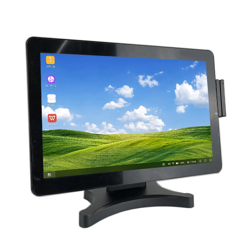 15,6-Zoll-POS Touch All-in-One-PC Windows All-in-One Kasse