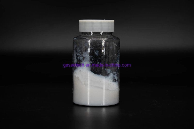 Fumed Silica/White Carbon Black Accelerate Thje Powder Flow