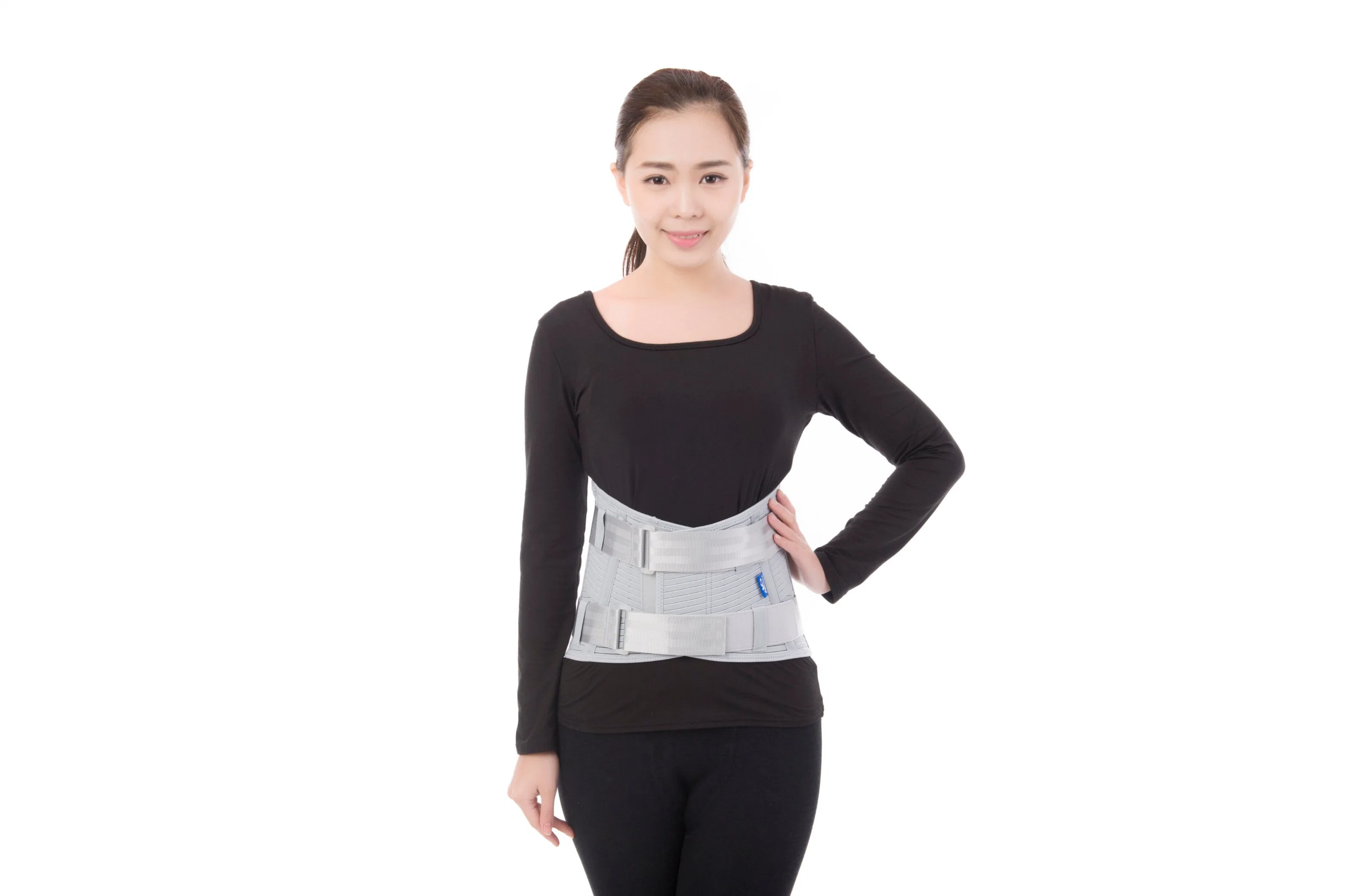 Medical Elastic Lumbar Corset Lumbar Protector