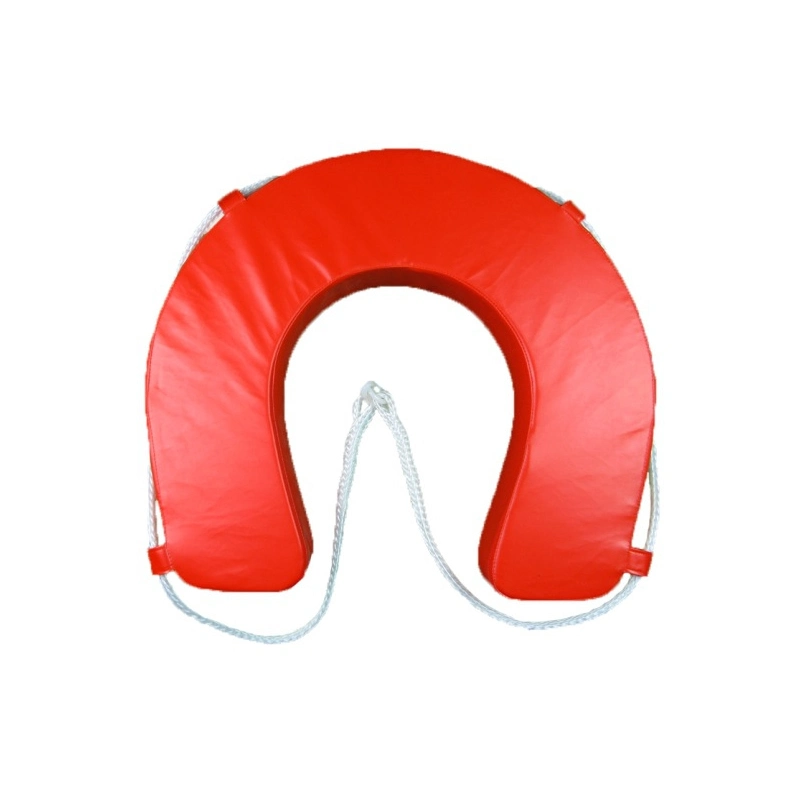 Printing Customized Lightweight Rescue U Shaped Life Buoy