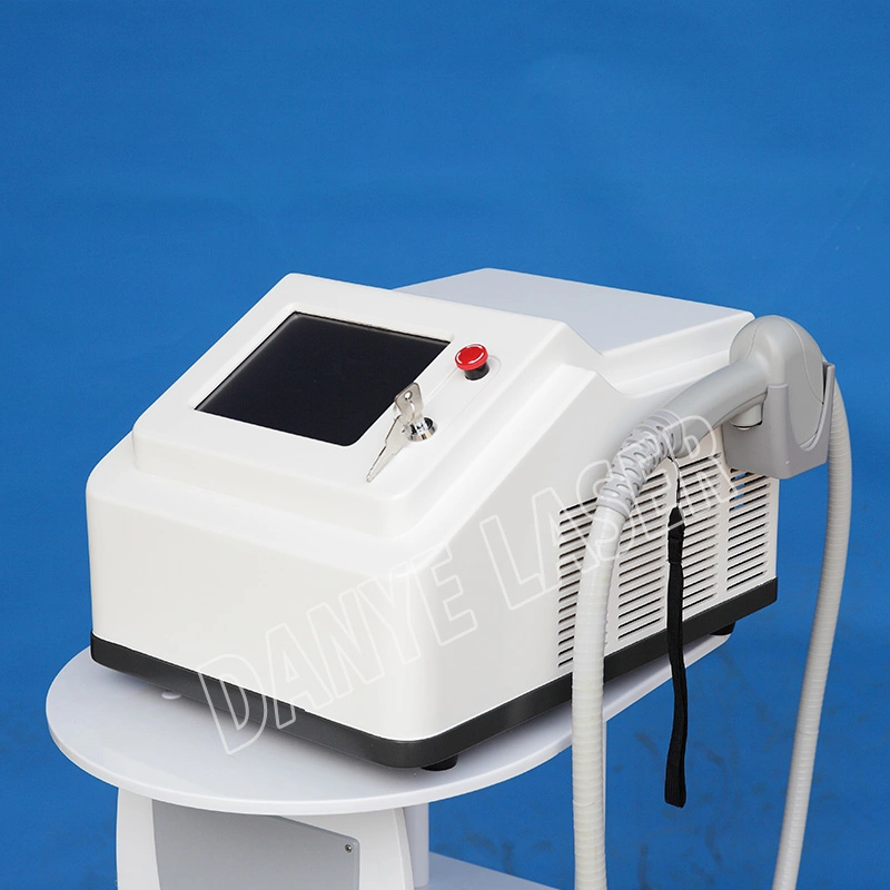 808nm Diode Laser Light Hair Removal Home Use in Guangzhou