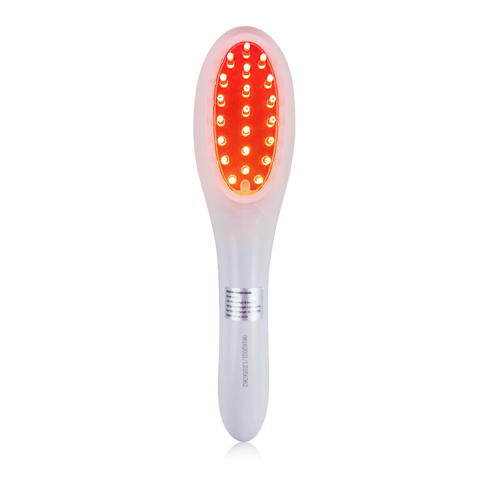 Hnc Manufacturer Laser Comb Treatment for Hair Grow