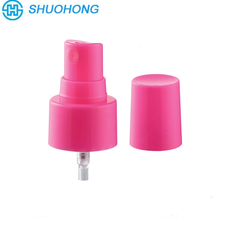 Wholesale Mist Sprayer Atomizer Perfume Spray Gold Silver Aluminum UV Fine Mist Sprayer Pump