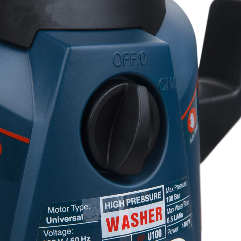 Ronix High Pressure Portable Power Car Washer Dirty Cleaning Wash Máquina automática de vapor Mini coche de lavado de agua