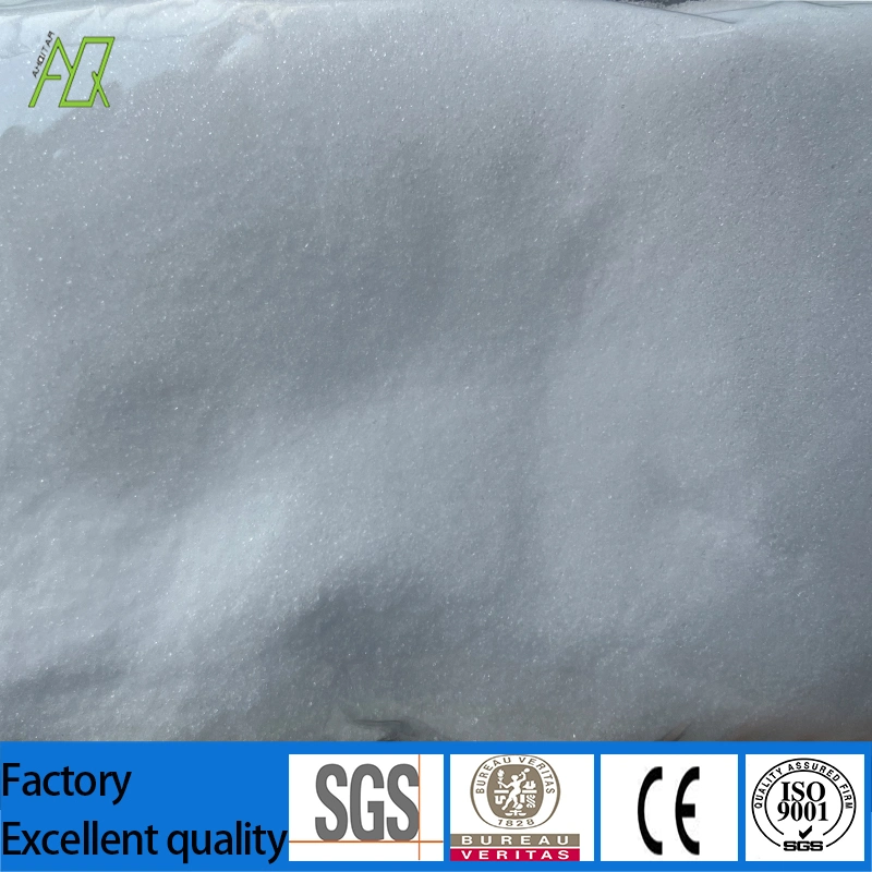 High quality/High cost performance  White Crystal Powder CAS No. 5949-29-1 Food Grade Additive Halal Ca Citric Acid Monohydrate/Mono 99% Min Purity