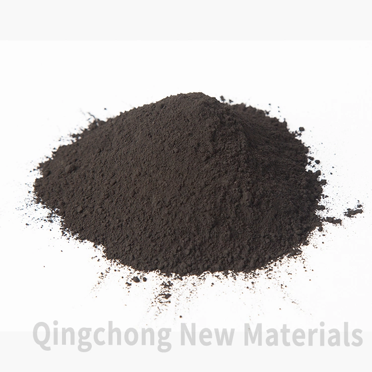 Manganese Dioxide From Manufacturer for AAA Battery