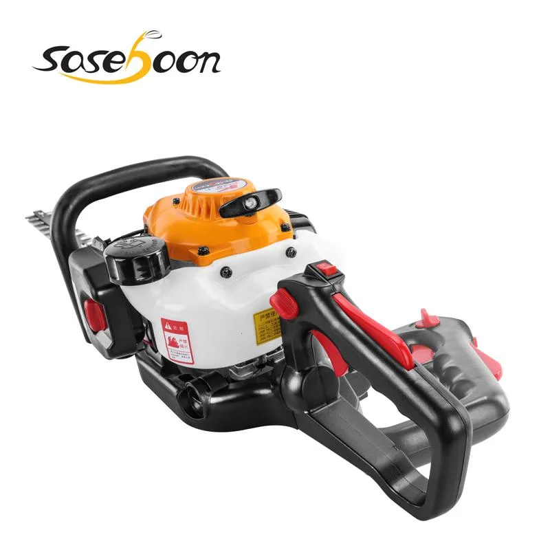 Saseboon Sp-Ht6503 Heckenschere Preis Traktor Grass Cutter Singapur Pole Säge