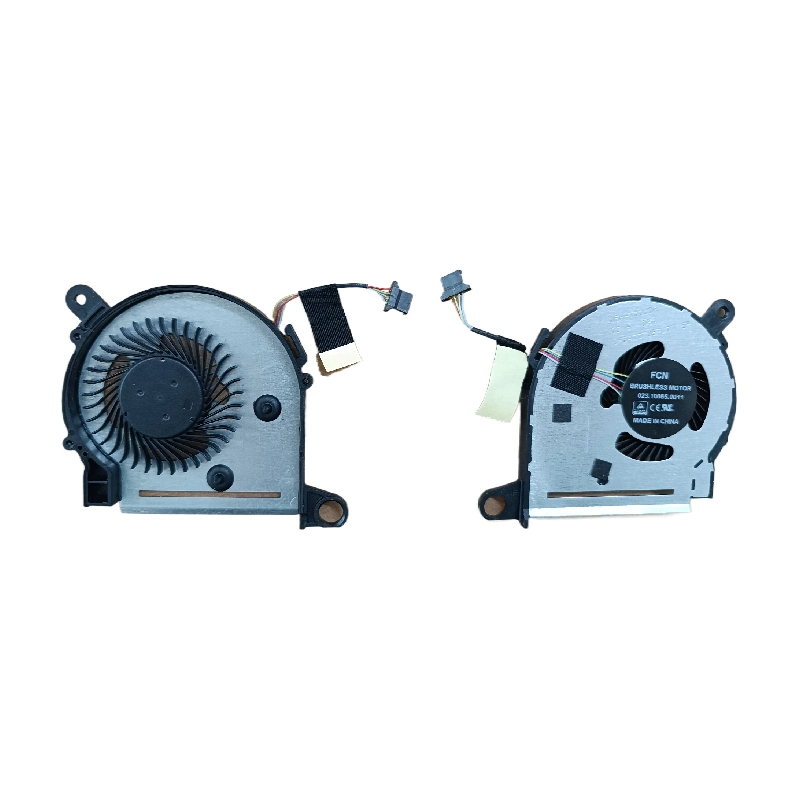 CPU Cooling Fan for HP Elitebook 820 G3 820g3 720 725 G3 G4 Left - Elitebook Folio 1040 G3 1040g3 M3-U Pavilion X360 13-U 13-U000 13-U100 17-E 17-BS 17-Y Notebo