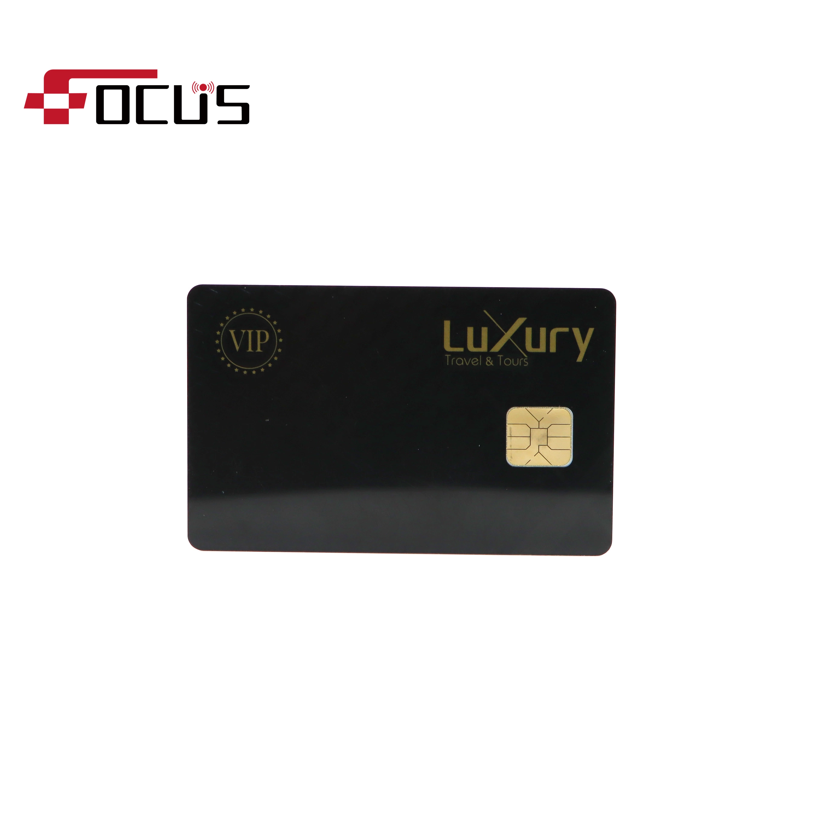 Cheap Cost Blank Contact IC Card for Business and Payment