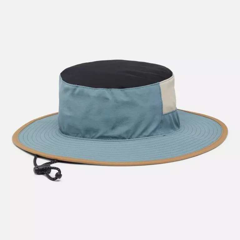 Bucks de Moda personalizada para exterior Boonie Hat 100% algodão Chapéu