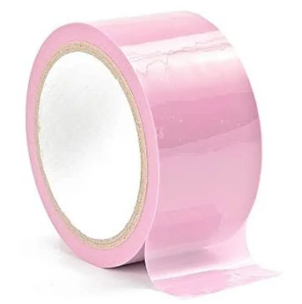 Self Adhesivas 48mm X 100m Carton Sealing Packing Tape / Adhesive Tape