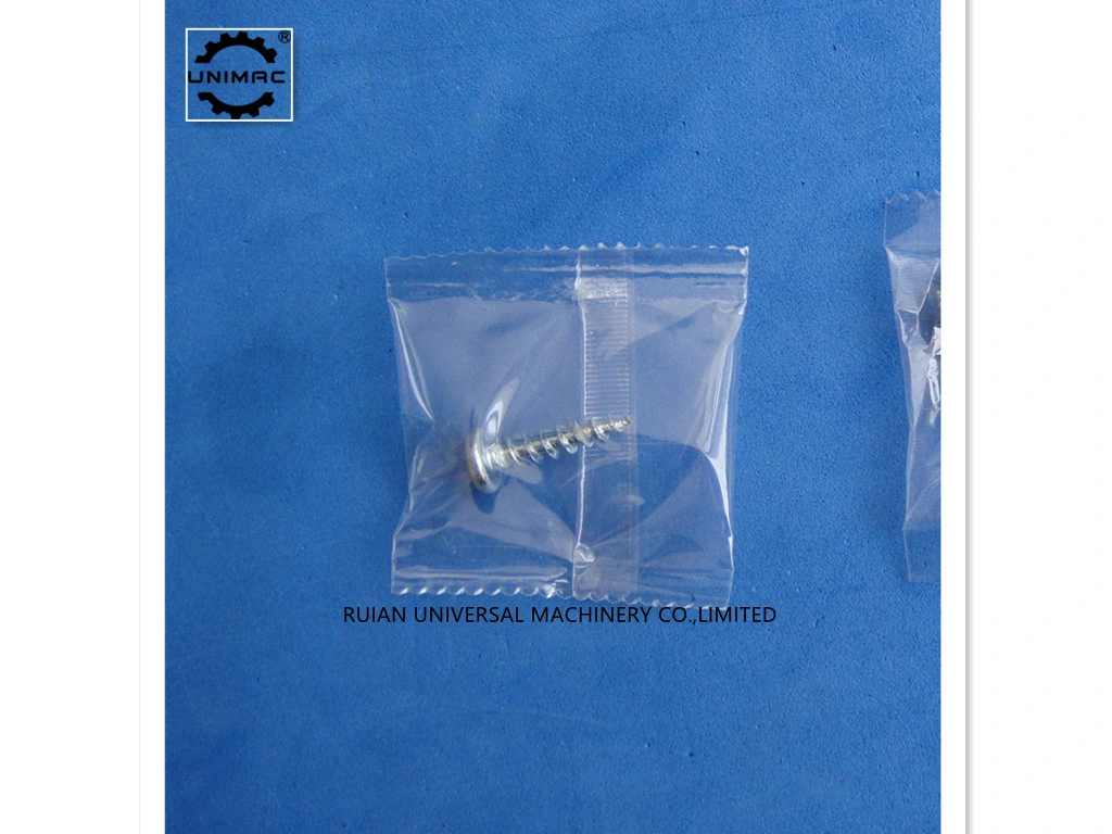 Hardware Screw Counting Packing Machine (DXD-80L)