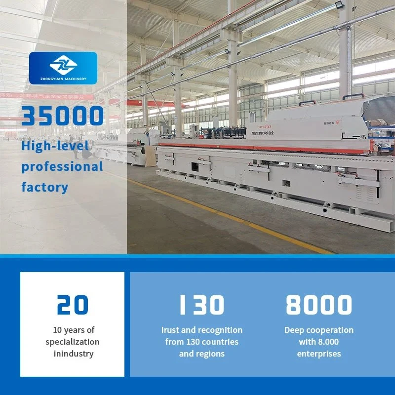 Machines de perçage CNC pour portes en bois à trou rond