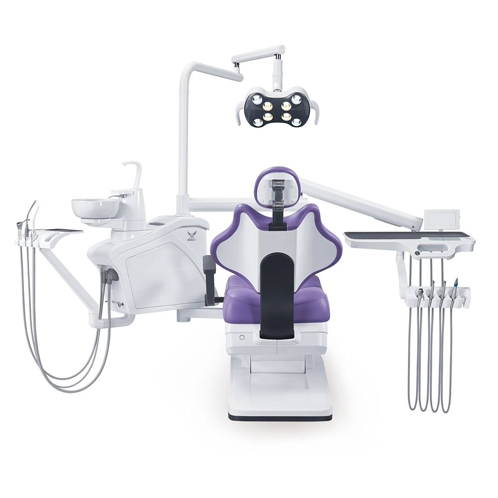 Dental Unit Dental Equipment Chair