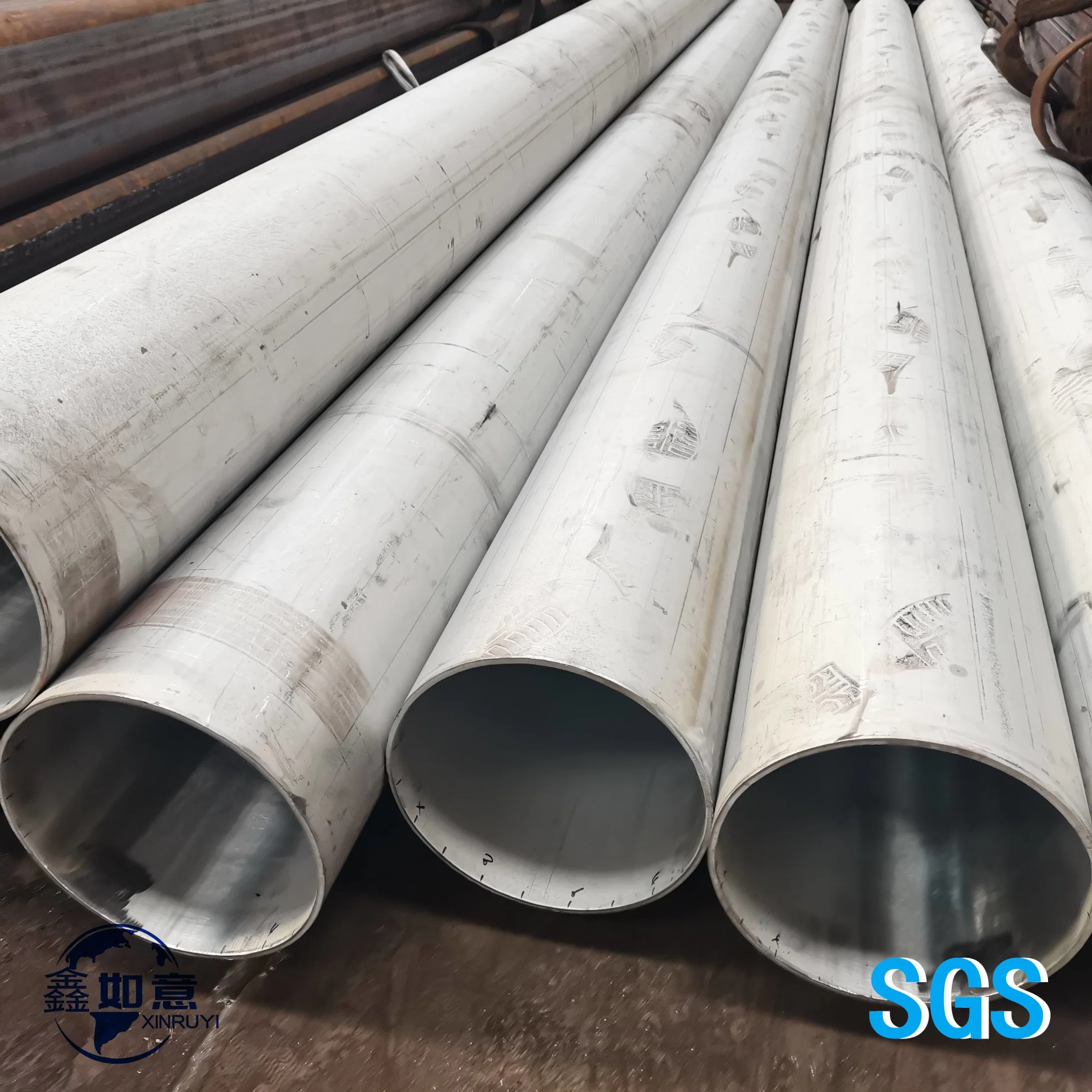 Galvanized Steel Pipe Tube/ERW Pipe/Hollow Section/Gi Hollow Section/PPGI/Gi/Cold Rolled/Hot Rolled/Roofing Steel Coil/Sheet Chinese Supplier