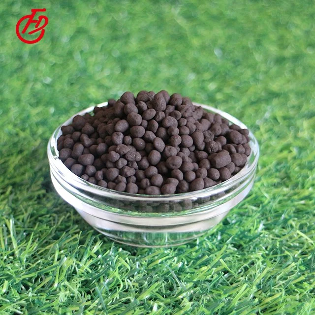 Humic Acid Price 1415-93-6 45-55% 65% Min Granule Humic Acid for Plant