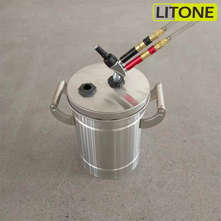 Top Sale Electrostatic Powder Painting/Spraying/Coating Machine Equipment Flex-2L for Metal Surface