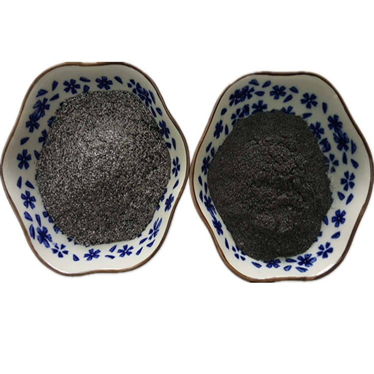 Natural Flake Graphite Powder for Steel Making