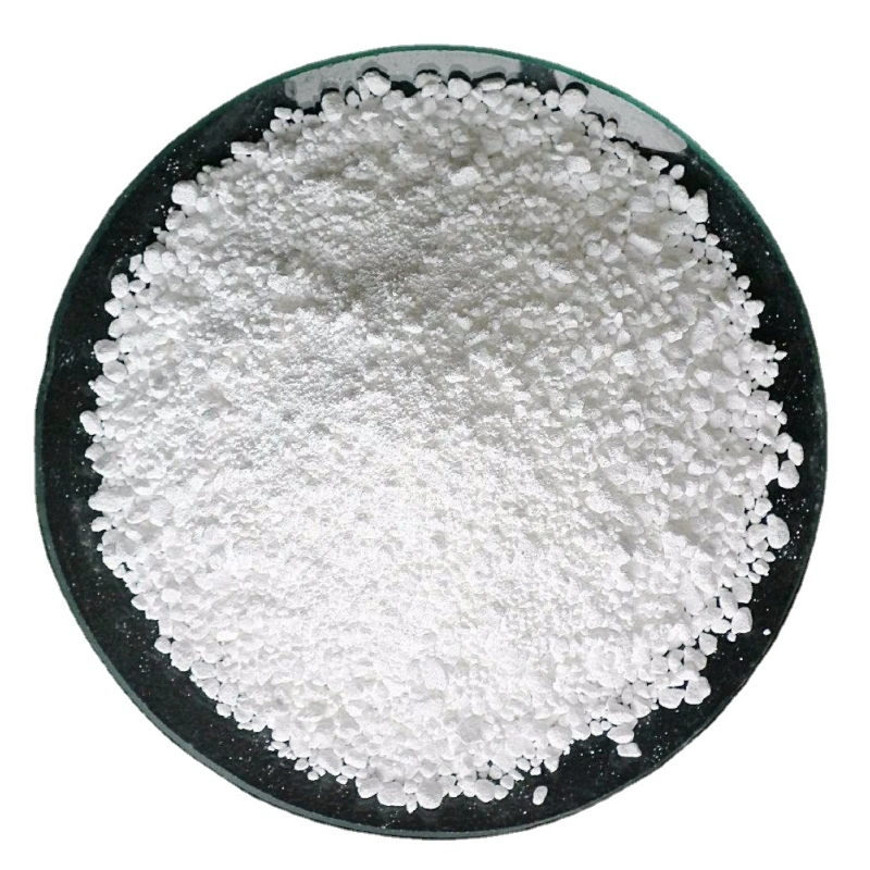 Chemical Raw Material R298 White Powder CAS 13463-67-7 Titanium Dioxide Rutile