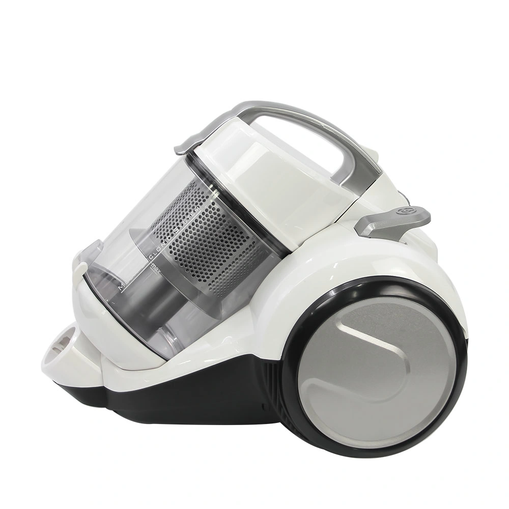 Best Clean Canister Vacuum Cleaner OEM Factory Bagless 700W ERP Multi Cyclone Other Vacuum Cleaners Supplier