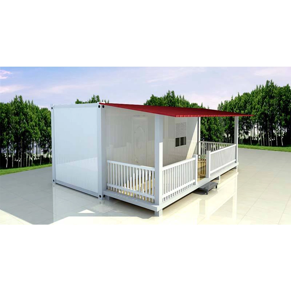 Tiny Prefabricated Modular Casa Prefabricadas Mobile Small Two Story Living Container Home Houses USA