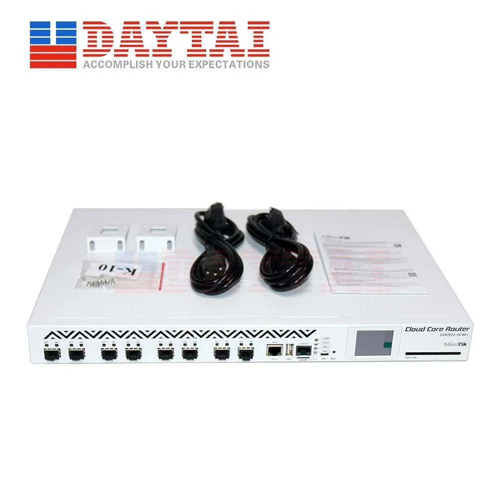 Mikrotik Fiber Gigabit Wireless Router Mikrotik Cloud Router Switch Router