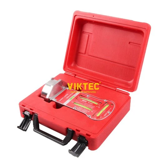 Vt01556 Ce Magnetic Camber Castor and Kingpin Gauge