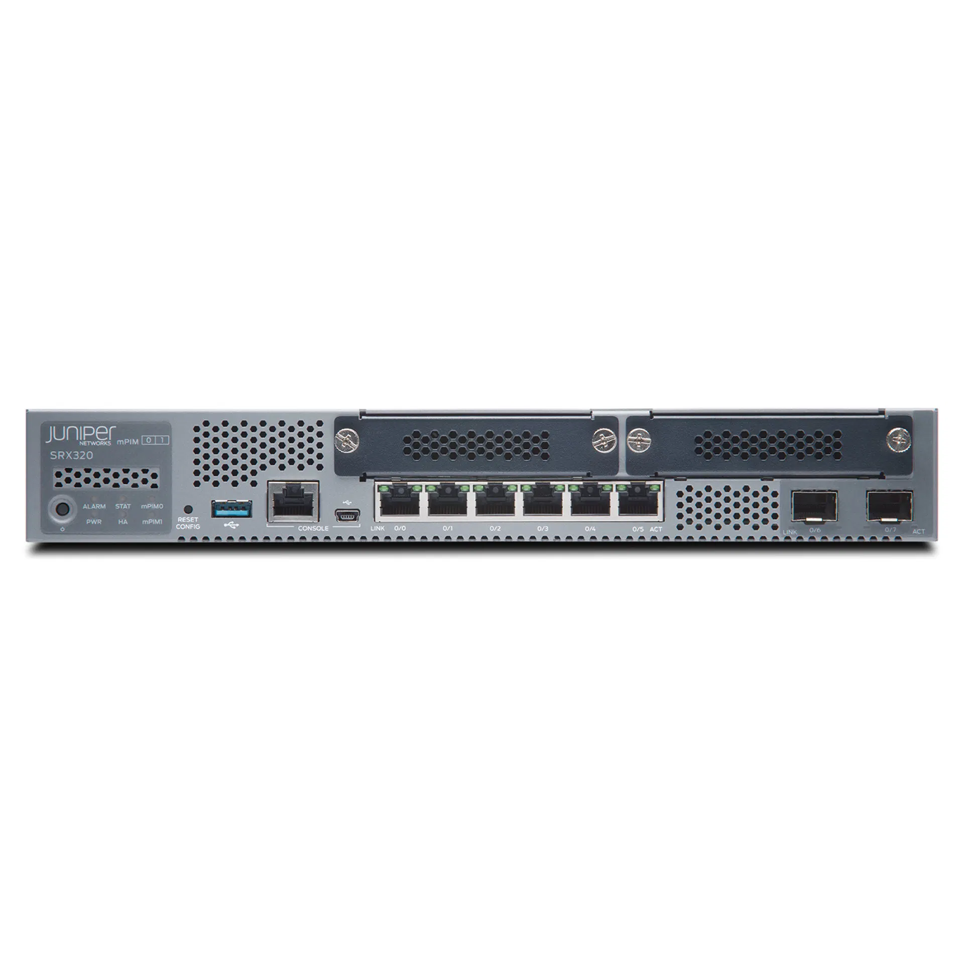 2023 Hot Sell Mx204-HW-base 8X 10GB SFP+ 4X 100GB Mx204-Hwbase-AC-FS Router Juniper Mx204