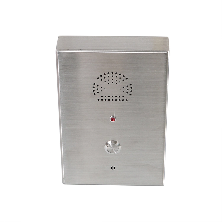 Waterproof Telephone Intercom System