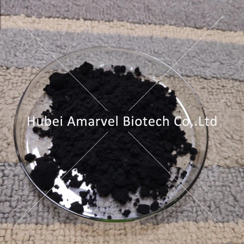 Manganese Dioxide Mno2 CAS 1313-13-9 Powder 99% Purity High quality/High cost performance 