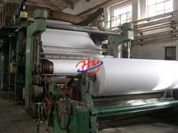 New Style Office/Notebook/Newspaper Printing Paper Making Machine Box Packing Machine