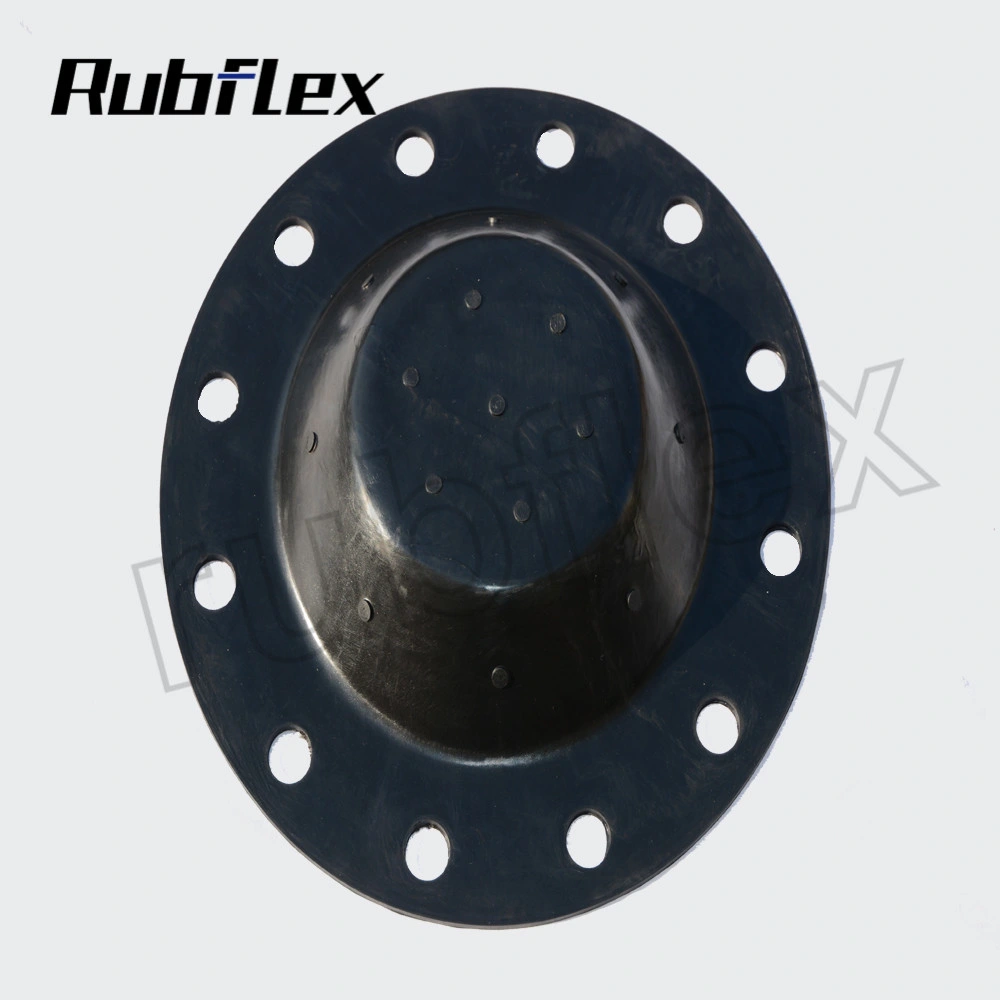 Rubber Products Inhaled Air Bag Capsule F-500 F-800 F-1000/1300/1600 for Drilling Rig