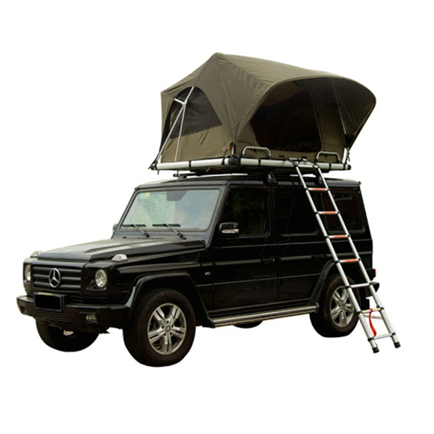 Techo de coches Top remolque plegable Camping para SUV