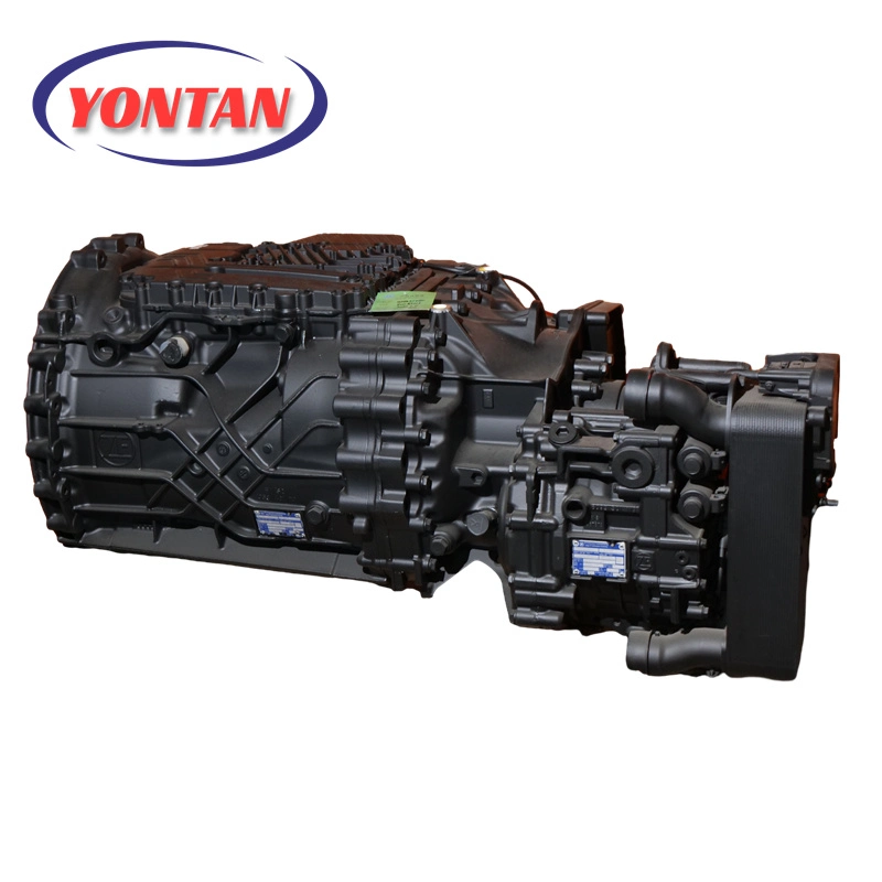 Hangzhou Jinan Hot Sell Advance 8 Speed Alto 800cc Hc400 Gearbox