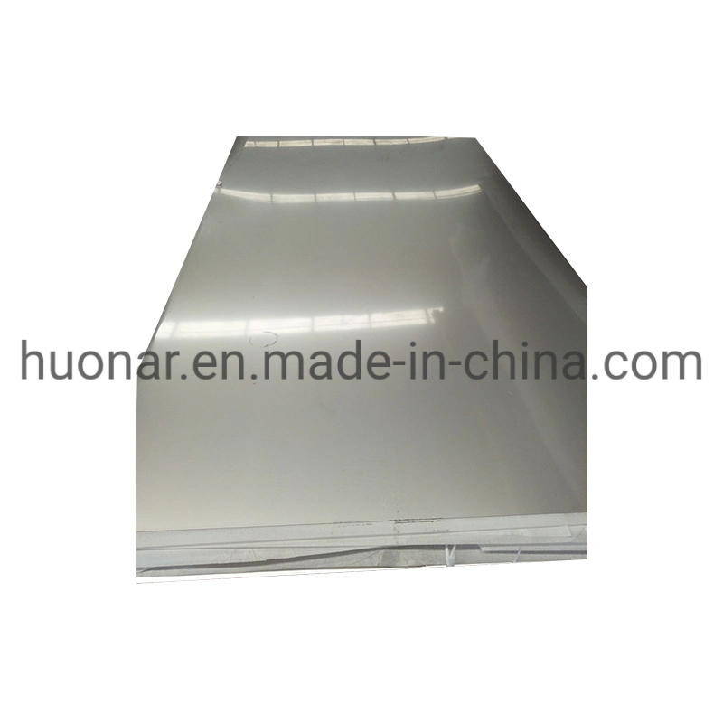 Az31b Az61A Az91d Pure Magnesium Aluminium Zinc Alloy Sheet/Plate